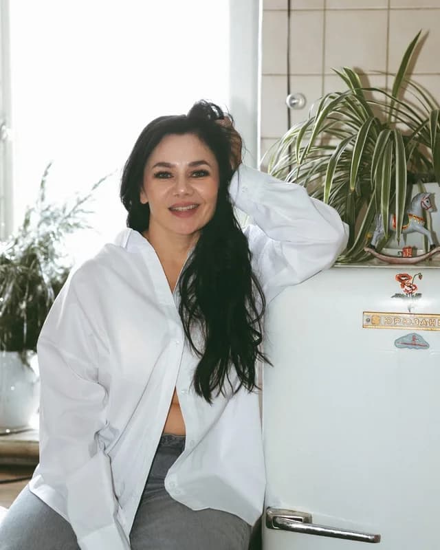 Анна Нестерова, психолог по расстройствам пищевого поведения