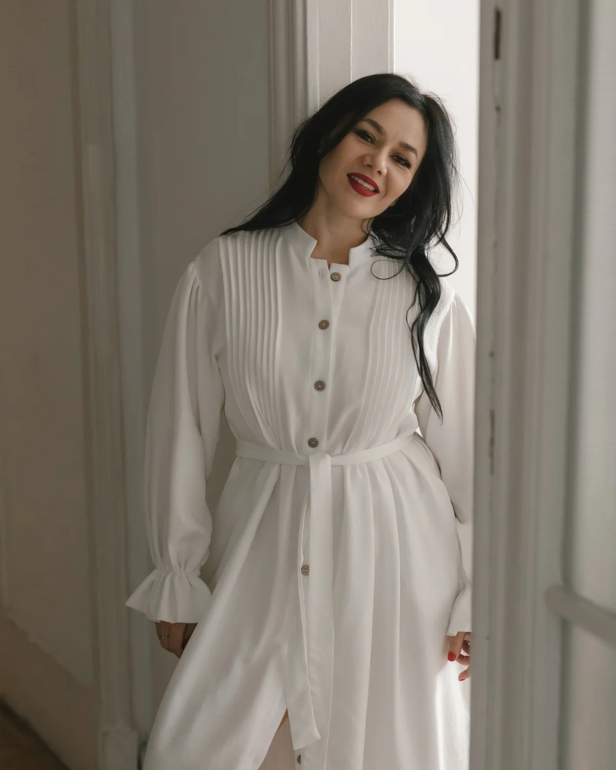 Анна Нестерова, психолог по пищевому поведению и РПП